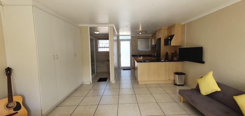 To Let 0 Bedroom Property for Rent in Muizenberg Western Cape